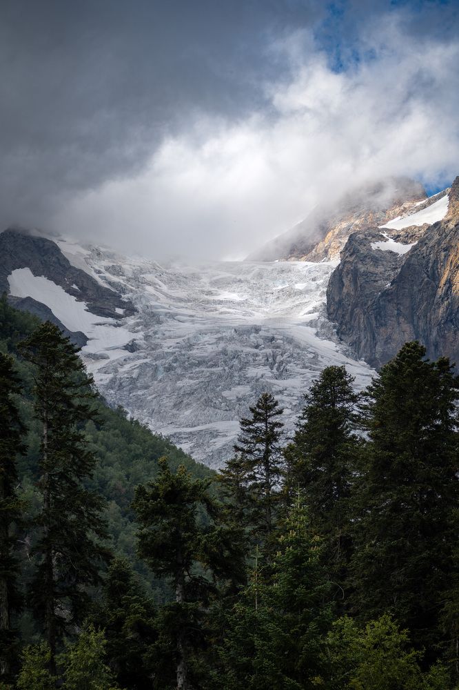 Photograph by Виталий Богачев