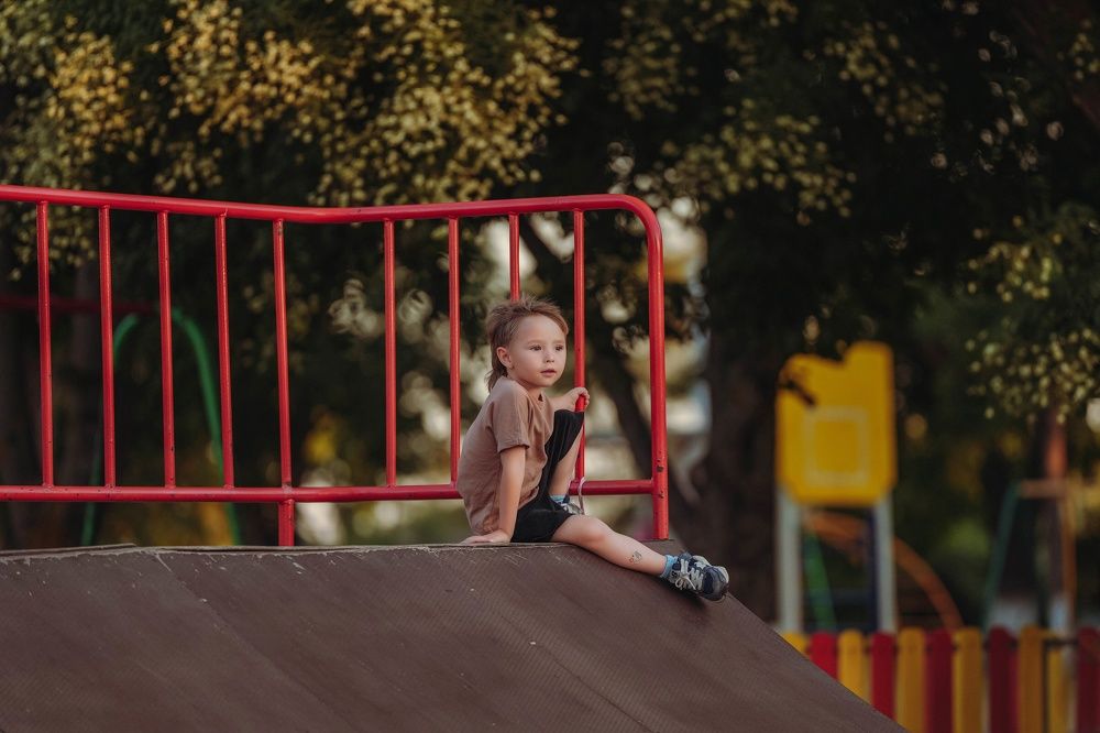 Photograph by Ксения Боровикова