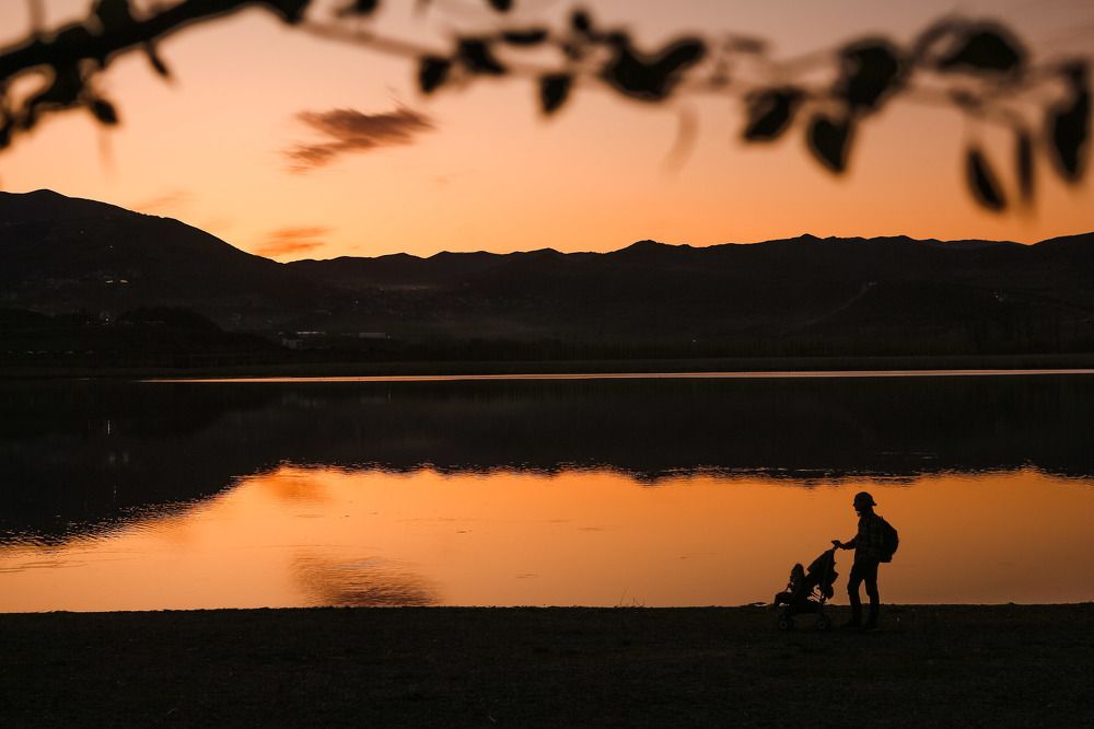 Photograph by Катя Цвет