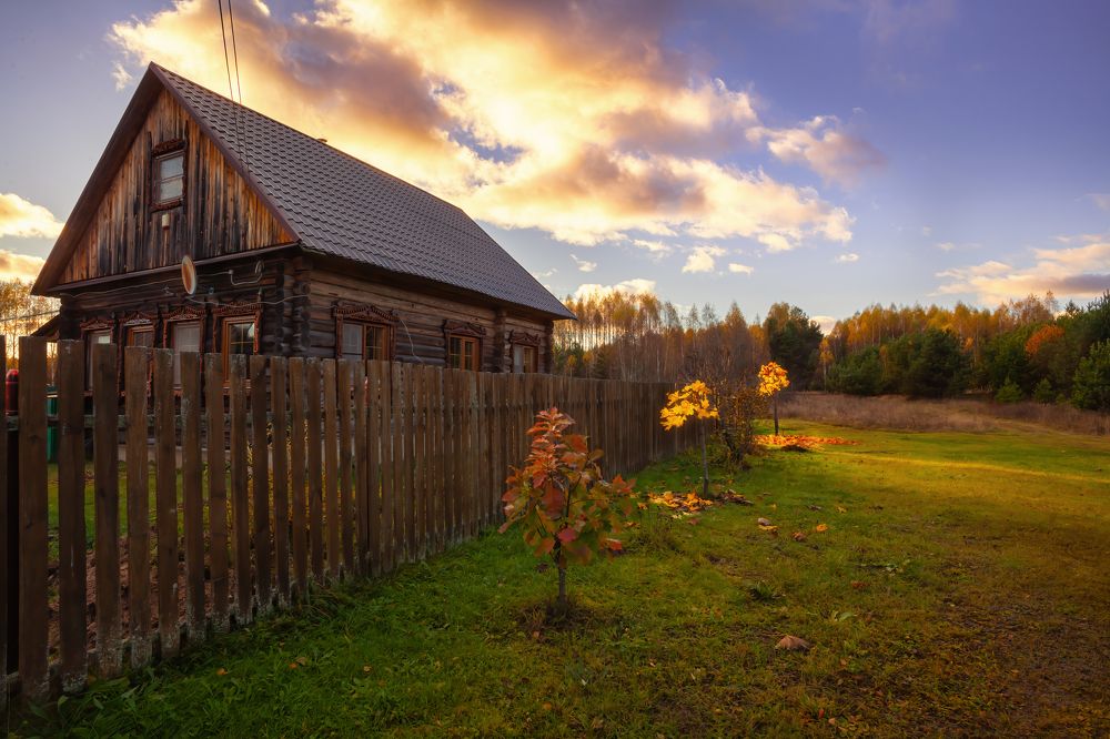 Photograph by Васенков Геннадий
