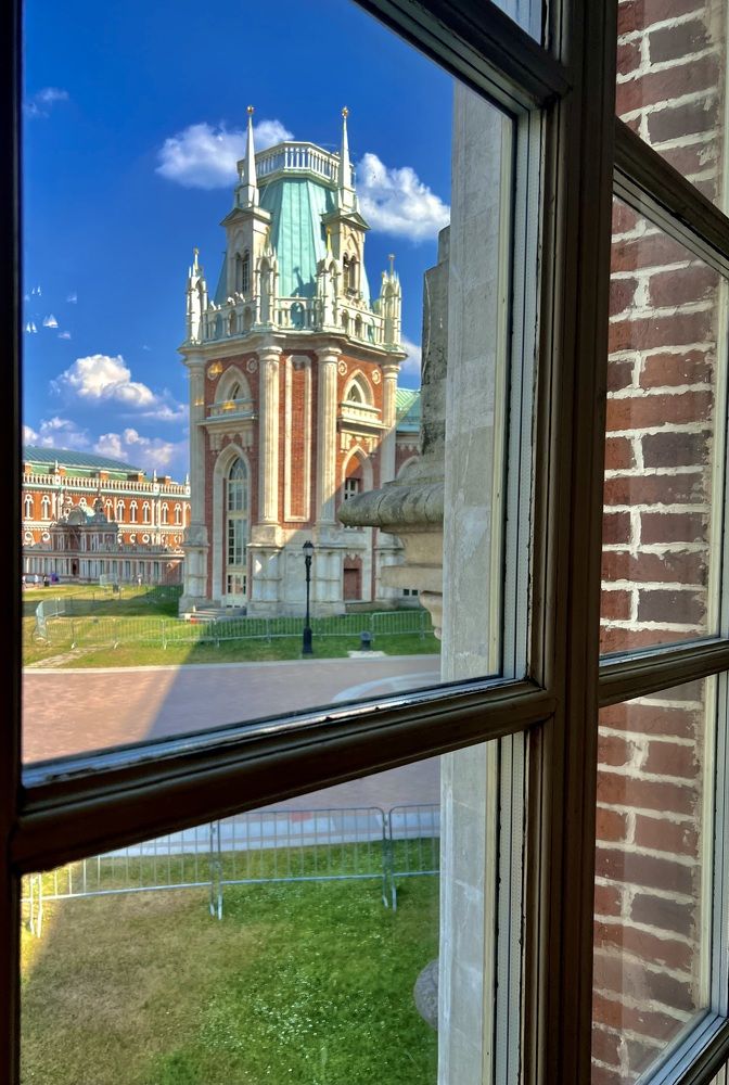 Photograph by Ольга Ходурская