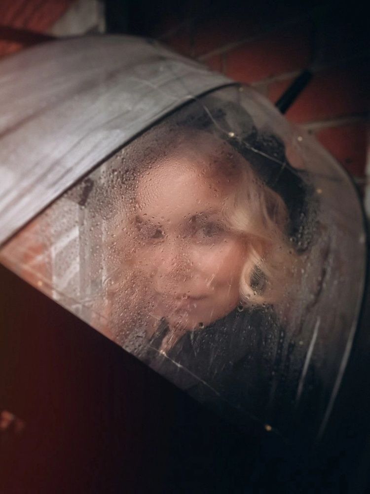 Photograph by Анастасия Дынина