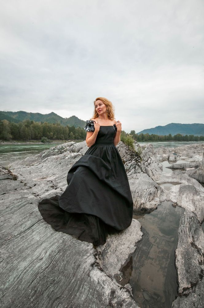 Photograph by Шевченко Юлия
