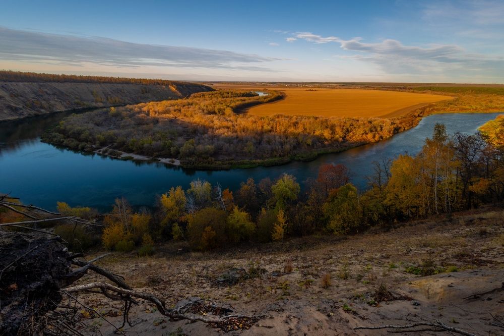 Фотография автора Михаил Назаров