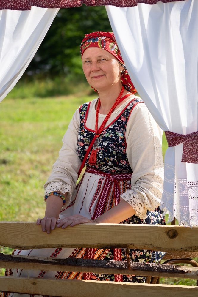 Photograph by Екатерина Одинцова