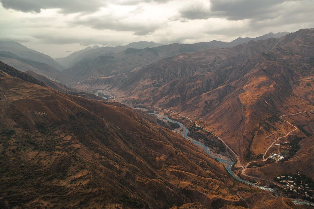 Photograph by Андрей Данилов