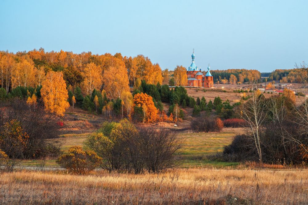 Photograph by Олег Каленин