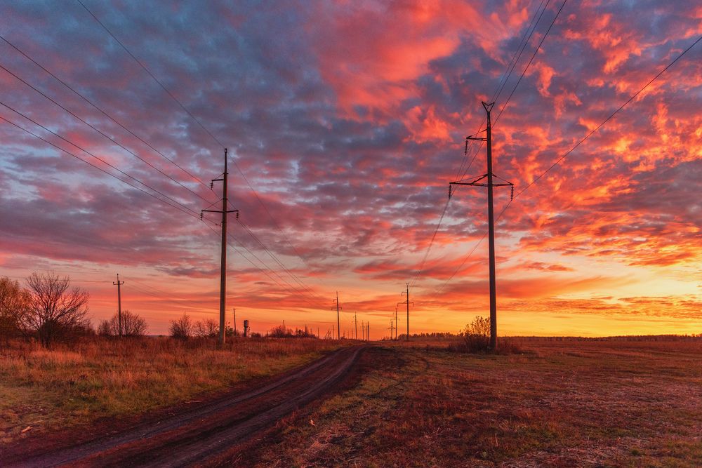 Photograph by Олег Каленин