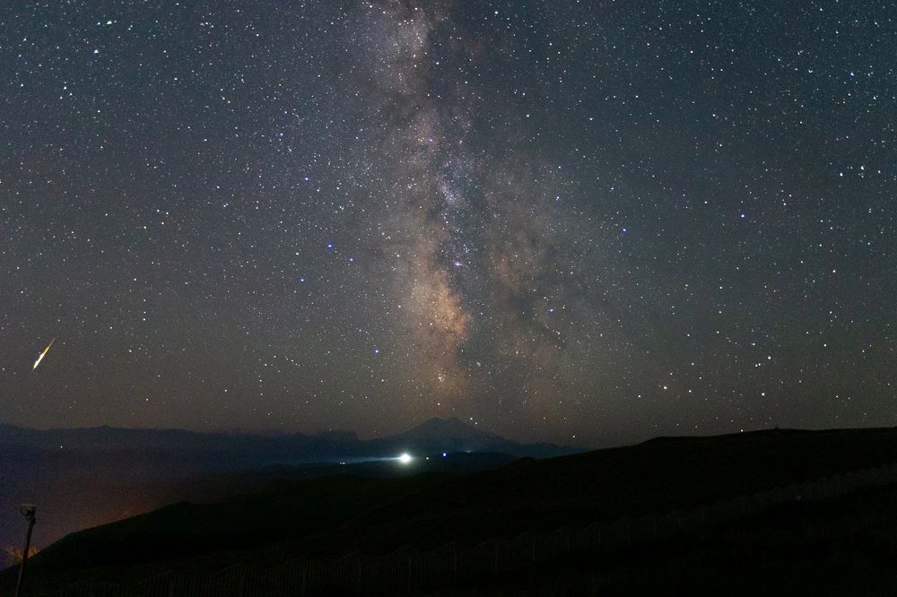 Photograph by Анна Матвеева