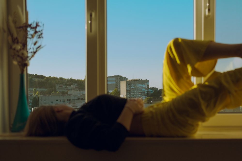 Фотография автора Александров Алексей