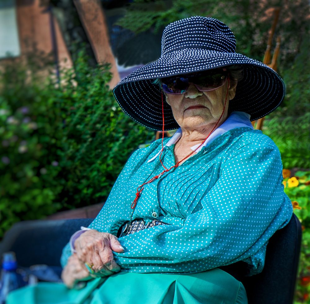 Photograph by Виктор Садырин