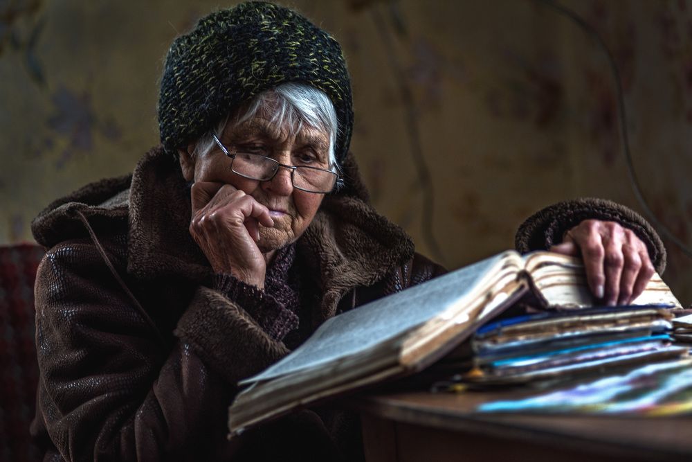 Photograph by Виктор Садырин