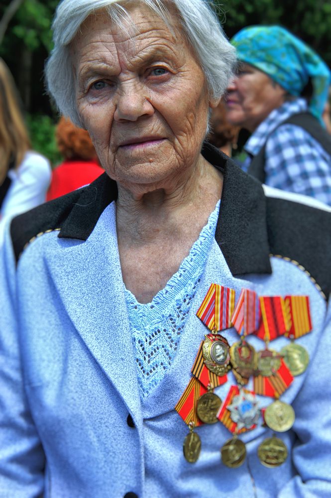 Photograph by Виктор Садырин