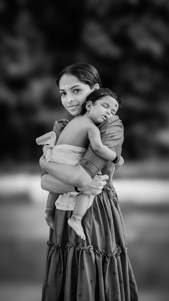 Photograph by Hari Krishnan