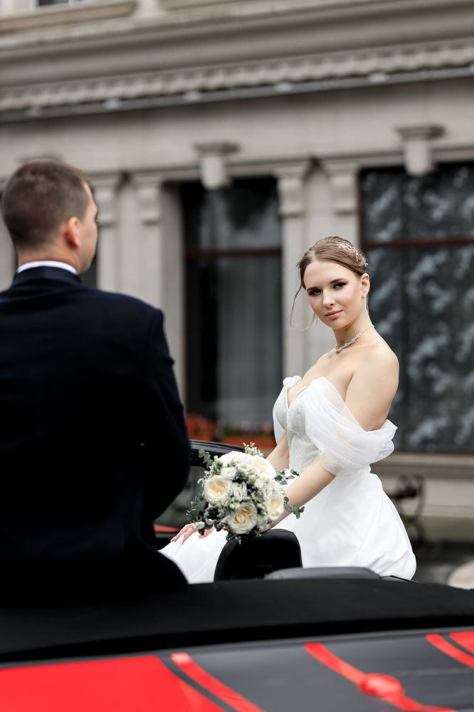 Photograph by Максим Дорошенко