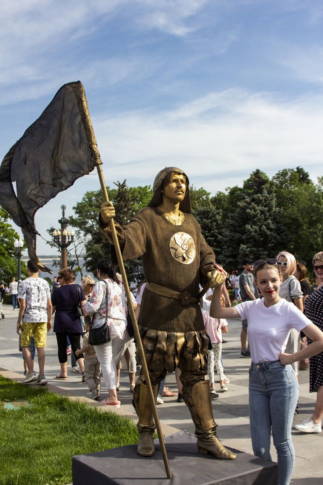 Photograph by Ирина Шибитова