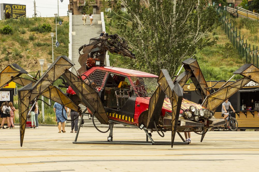 Photograph by Ирина Шибитова