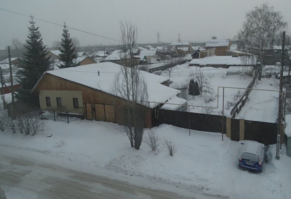 Photograph by Александр Подгорный