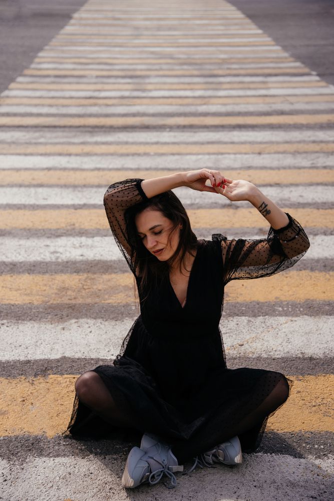 Photograph by Таша Пияева