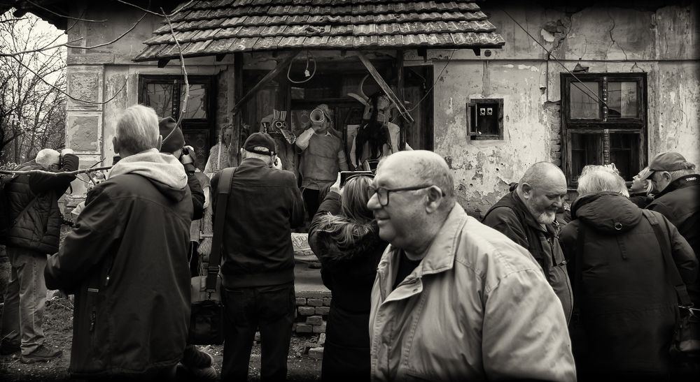 Photograph by Dragan Leles