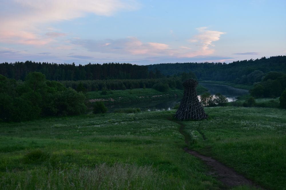 Photograph by Анна Стрельченко