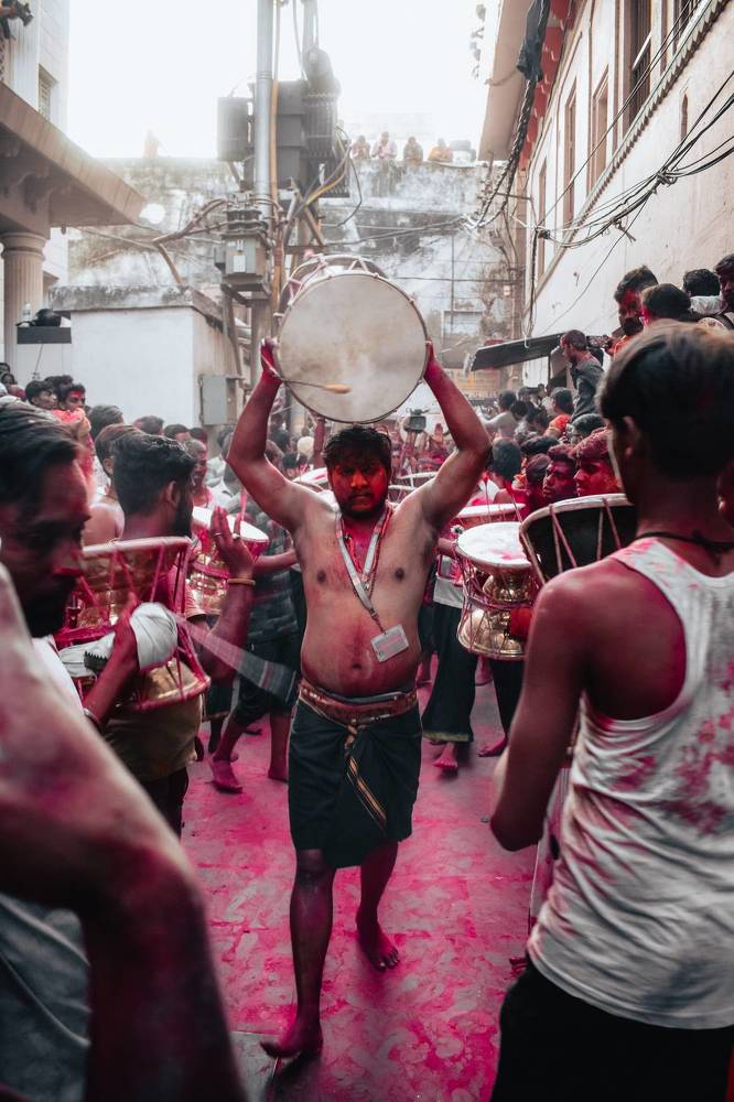 Photograph by AJAY KUMAR