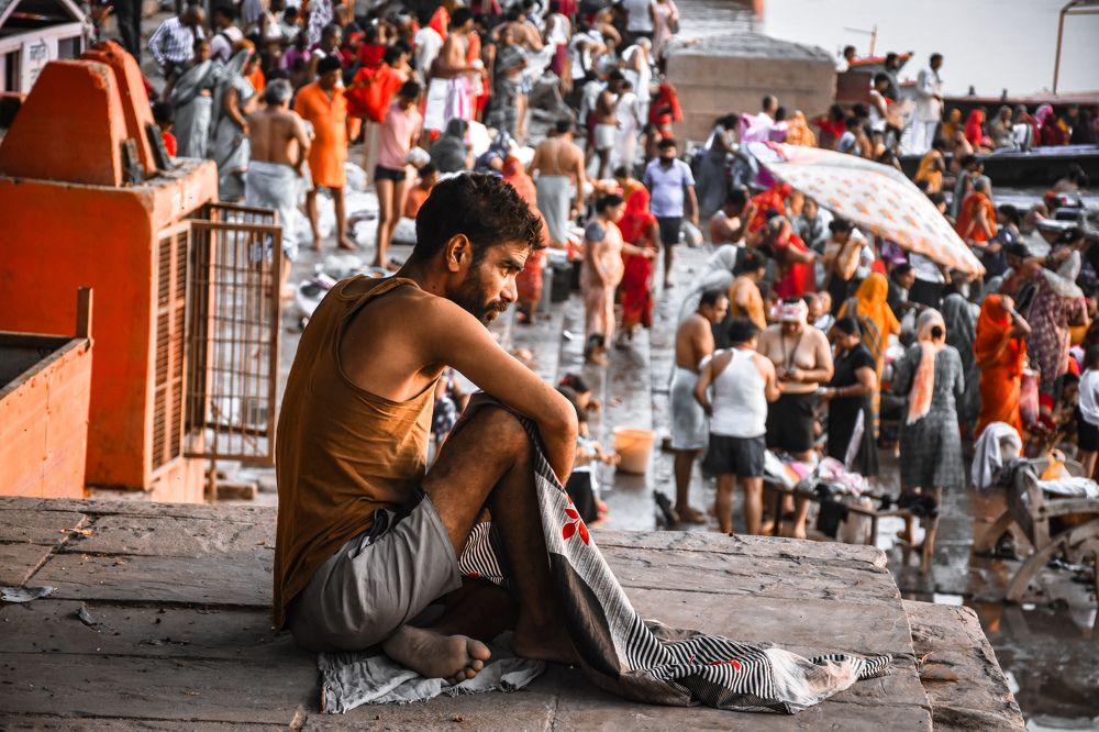 Фотография автора AJAY KUMAR