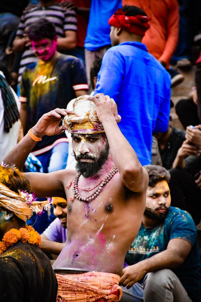 Фотография автора AJAY KUMAR