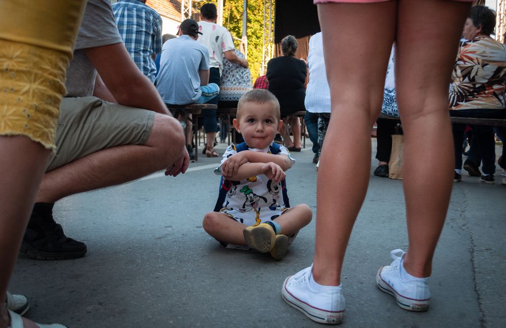 Photograph by Dragan Leles