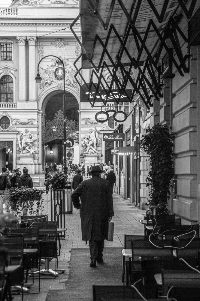 Фотография автора Берлиоз Бегемот