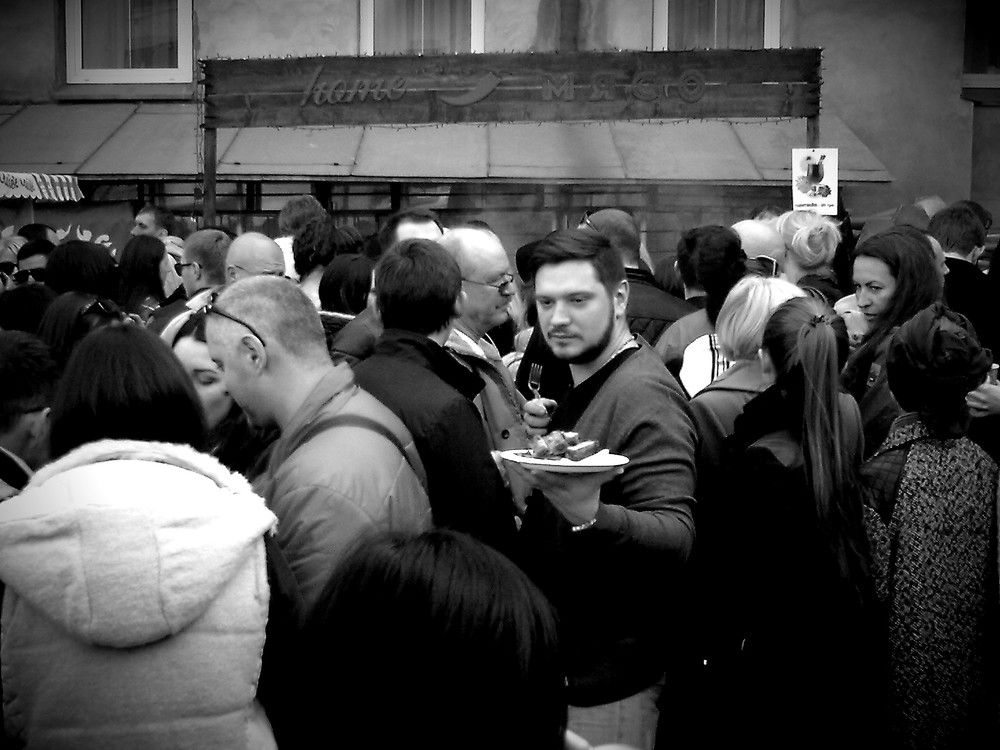 Photograph by Дмитрий Соколов