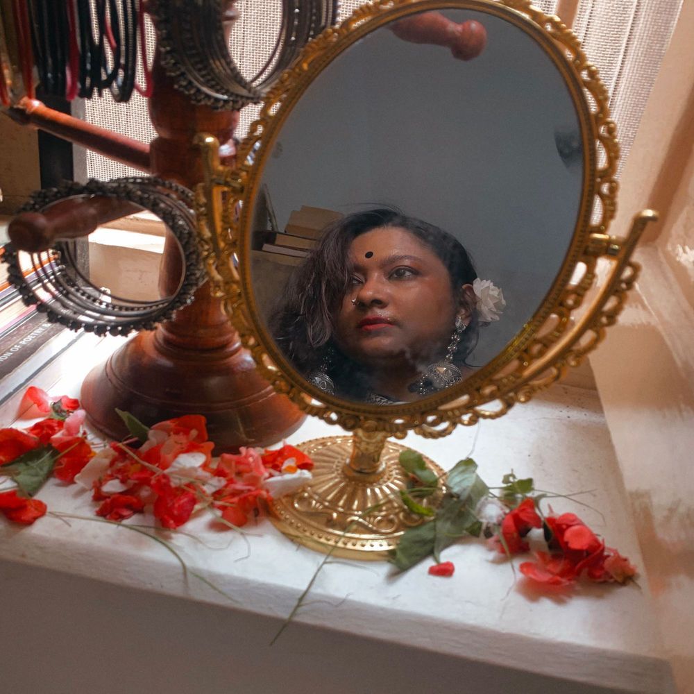 Фотография автора Rupsha Bose