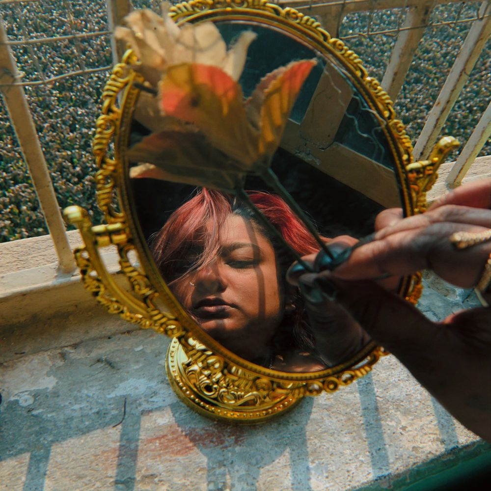 Фотография автора Rupsha Bose