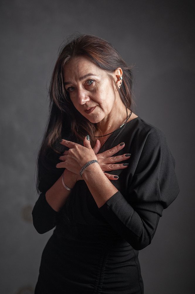 Фотография автора Бушенёв Михаил