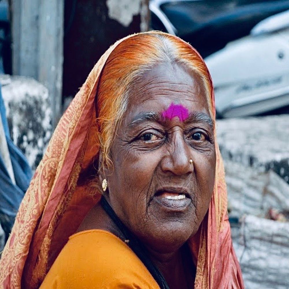 Фотография автора Rupsha Bose
