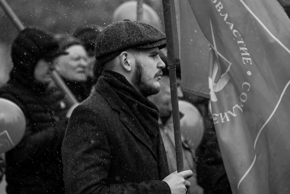 Photograph by Елена Берсенёва