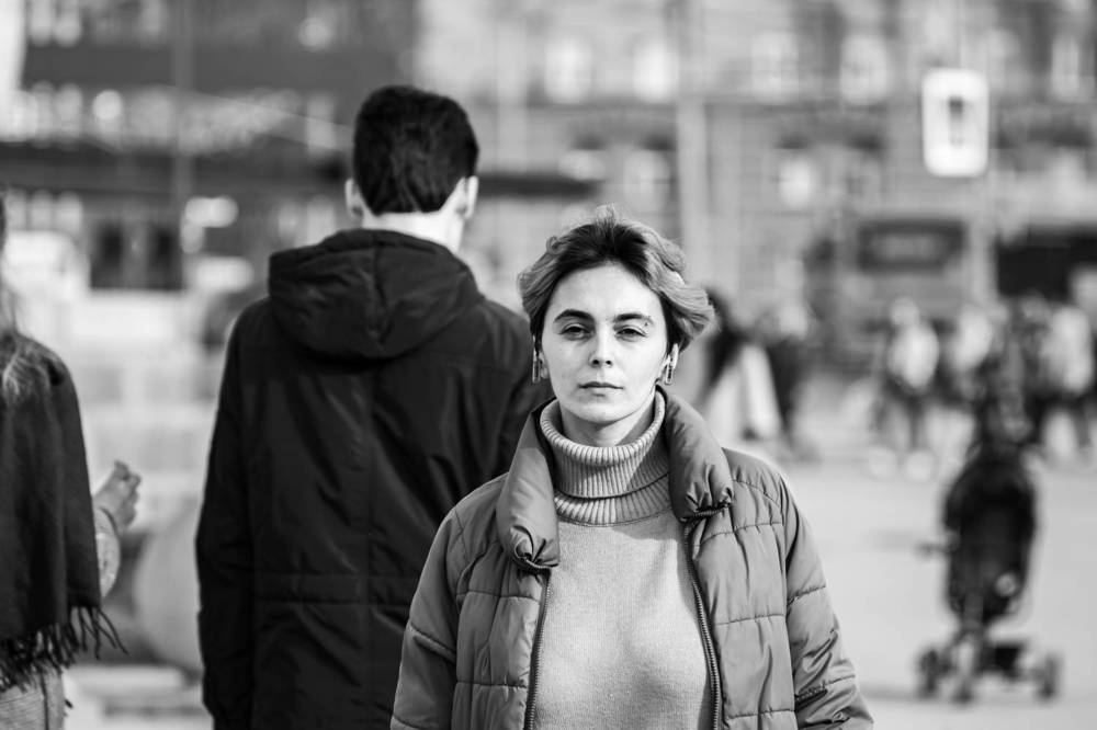 Photograph by Елена Берсенёва