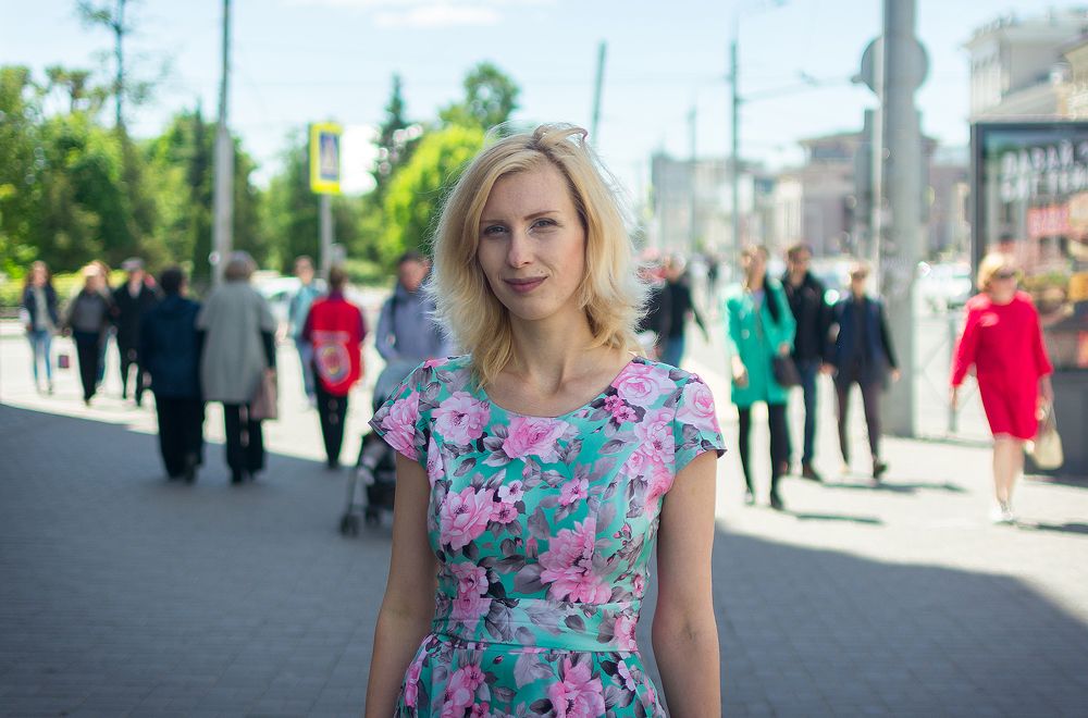 Фотография автора Бушенёв Михаил