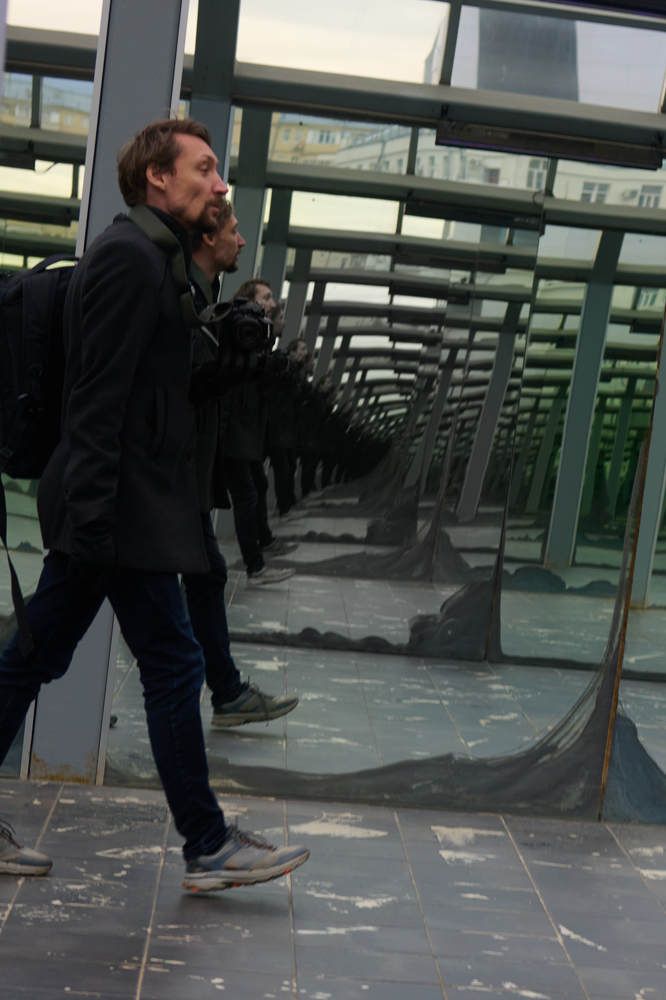 Photograph by Дмитрий Солодухин