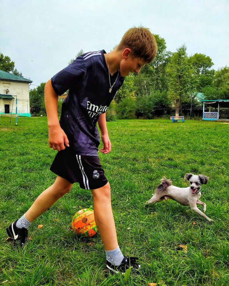 Photograph by Елена Копытова