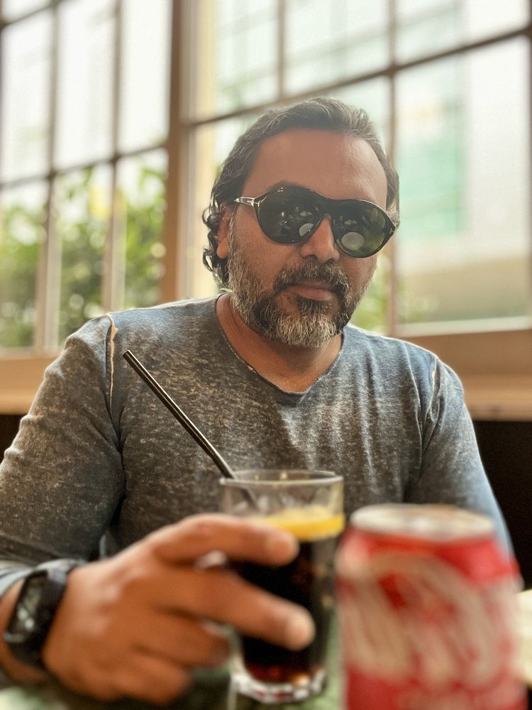 Photograph by Bhupendra Bagla