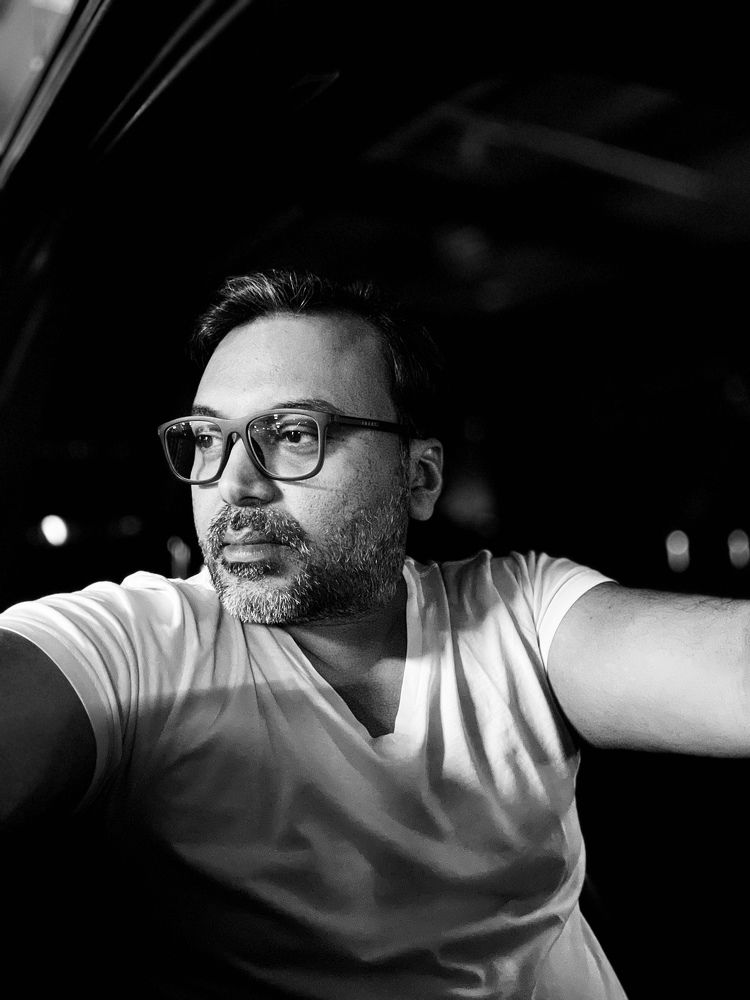 Photograph by Bhupendra Bagla