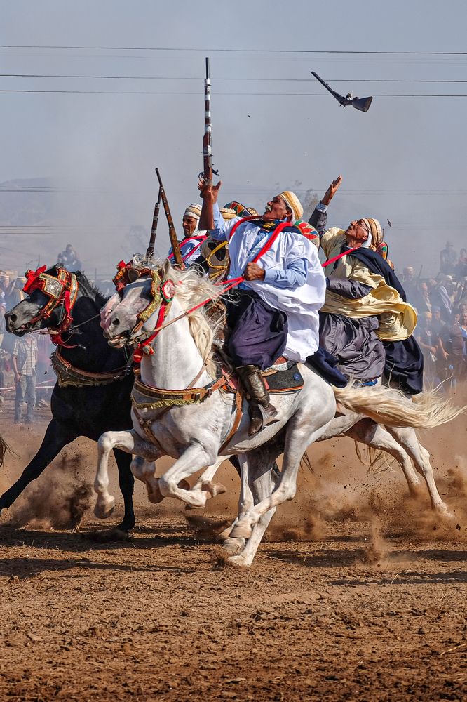 Фотография автора Ilyes Benaissa