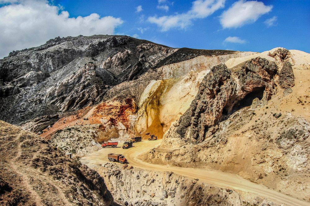 Photograph by Abdolrahman Mojarrad