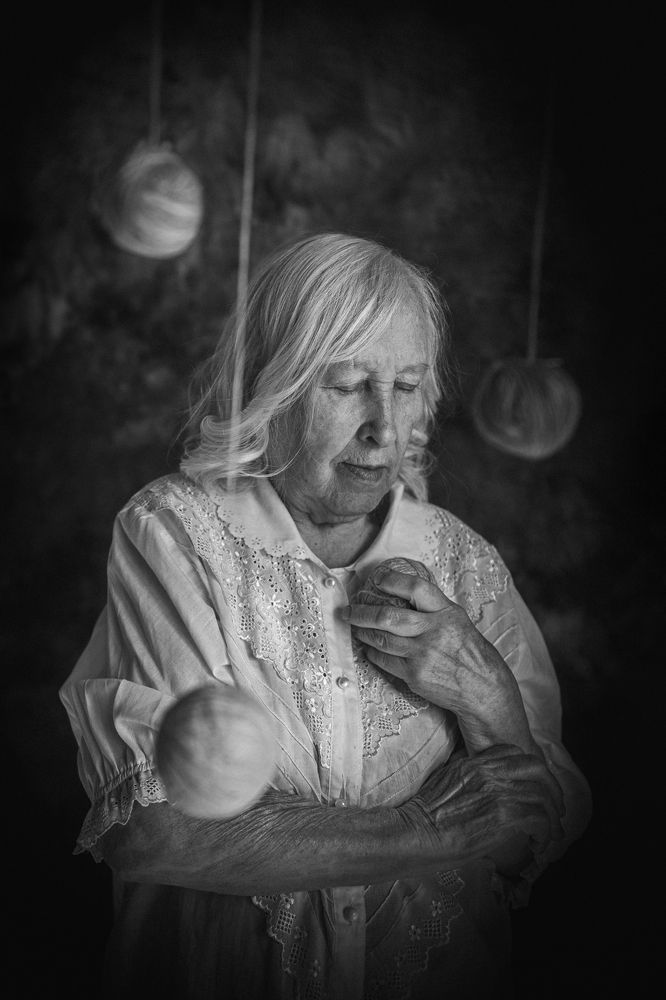 Фотография автора Наталья Магда