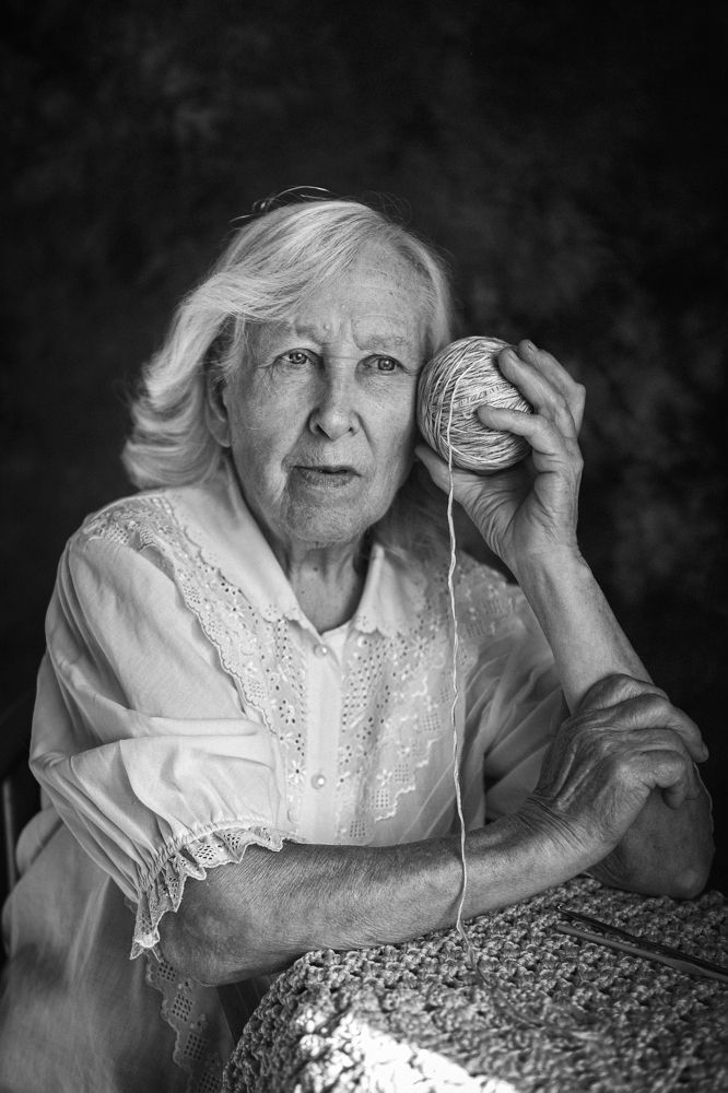 Фотография автора Наталья Магда