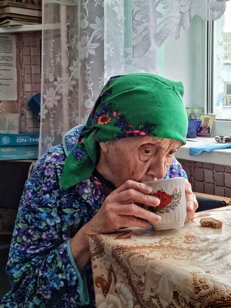 Photograph by Людмила Григорьева