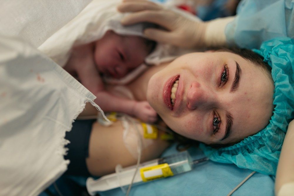 Photograph by Олеся Хоменко