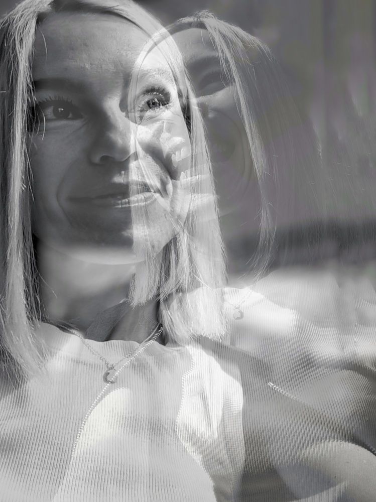 Photograph by Юлия Бурминская