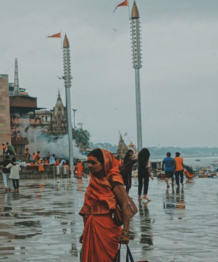 Фотография автора Rupsha Bose